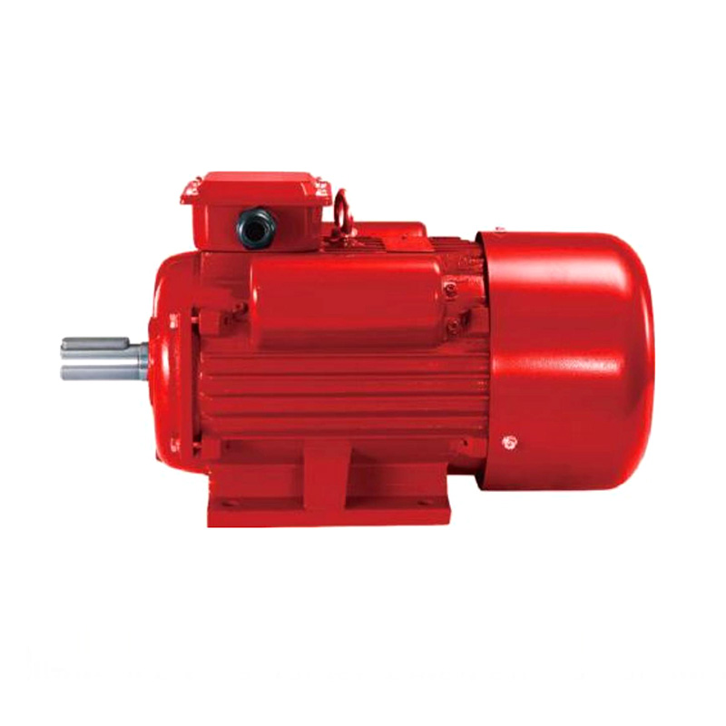 YCL kondensatorini ishga tushirish induksion motor