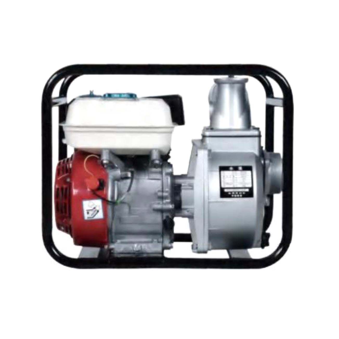 WP portativ benzin nasosi