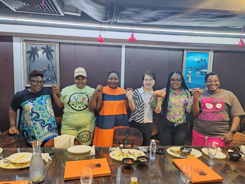 ZEN DISTRIBUTORNING TAHRIFI