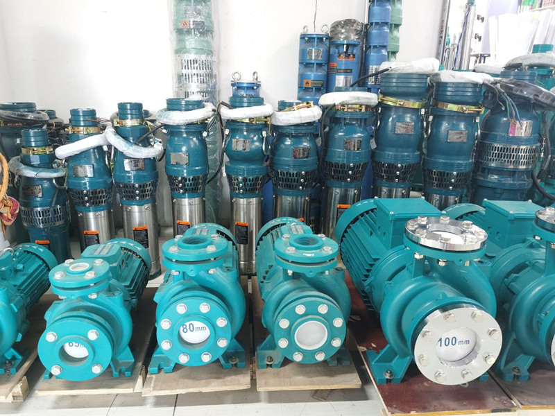 Sifatli va arzon suv nasosini qidiryapsizmi?