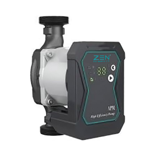 APM Intelligent chastota inverteri A sinfidagi issiq suv aylanma nasosi