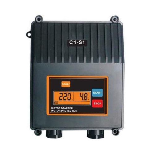 C-S1 Dvigatel himoyachisi