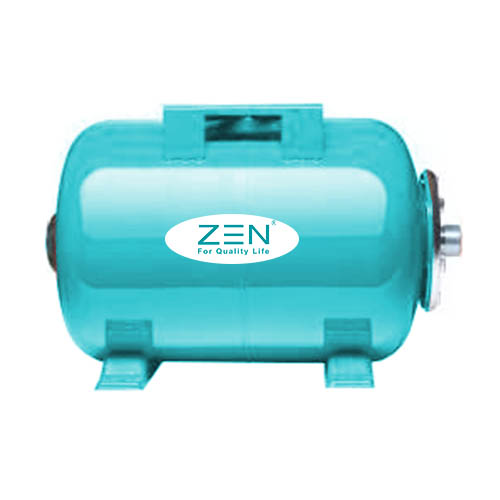 C19L dan 100L gacha bosim sig'imi