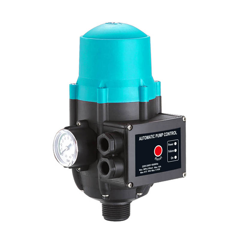 EPC - 2p bosim regulyatori