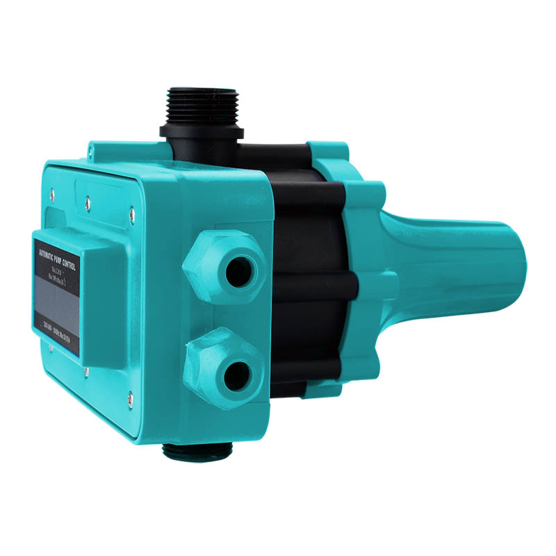 EPC-7 bosim regulyatori