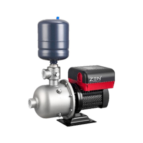 HBL HBJL doimiy magnit zanglamaydigan po'latdan yasalgan markazdan qochma nasos o'zgaruvchan chastotali doimiy bosim