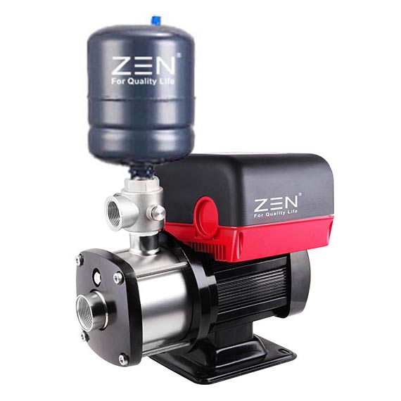 Hbm doimiy magnit o'zgaruvchan chastotali doimiy bosim zanglamaydigan po'latdan yasalgan markazdan qochma nasos