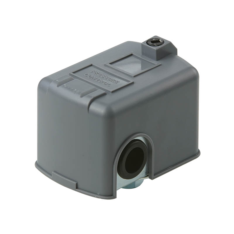 PS - 02 Bosim regulyatori