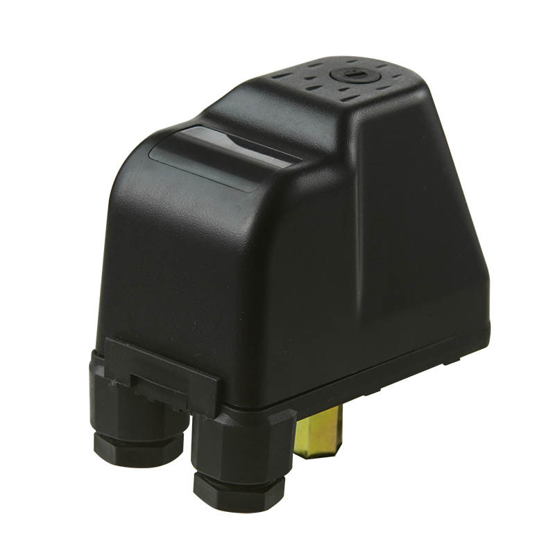 PS - 09 Bosim regulyatori