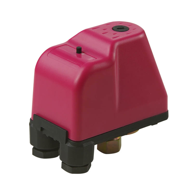 PS - 09A bosim regulyatori