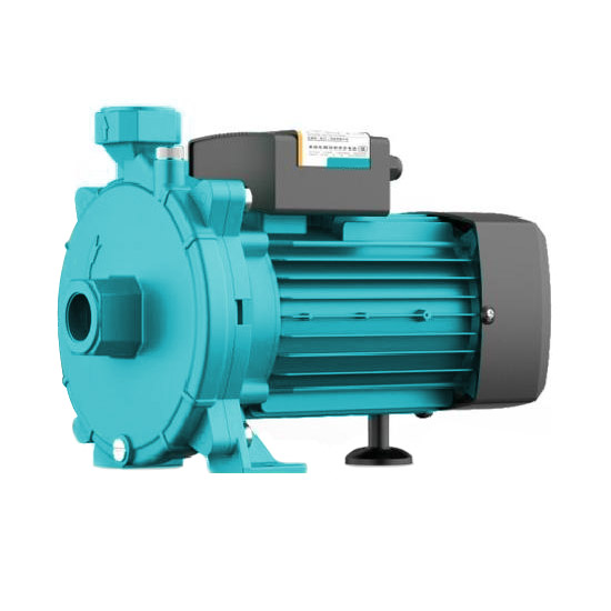 Pun yuqori boshli kuchaytiruvchi nasos