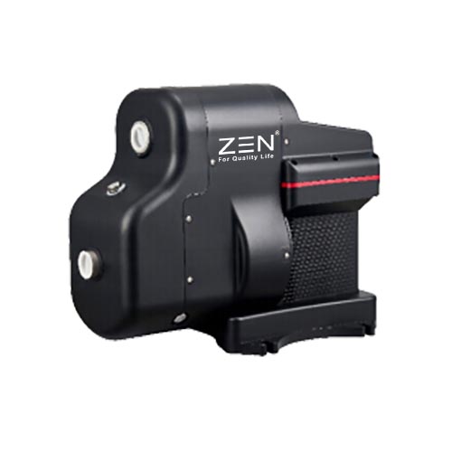 SCA Intelligent doimiy magnit o'zgaruvchan chastotali doimiy bosim o'z-o'zidan ishlaydigan santrifüj nasos