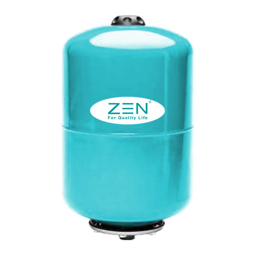 V 3L dan 24L gacha bosim sig'imi