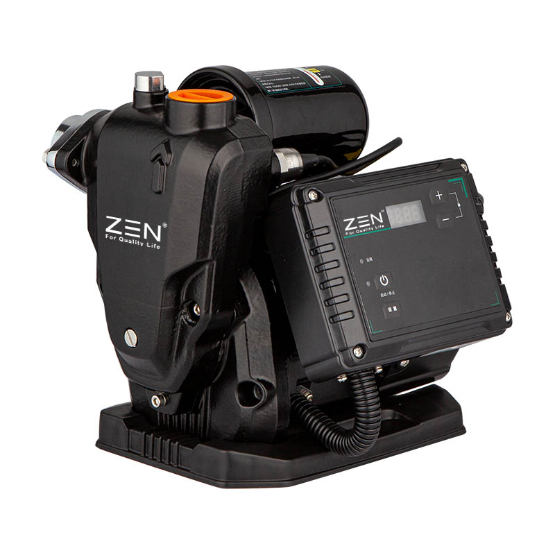 WZB Intelligent chastotali o'z-o'zidan ishlaydigan nasos